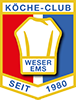Köche Club Weser Ems e.V. Logo