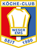 Köche Club Weser Ems e.V. Logo